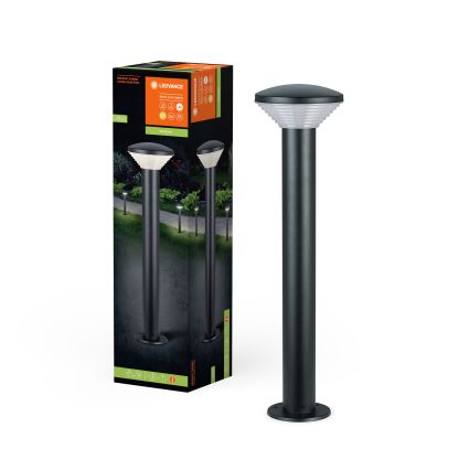Ledvance - LED Екстериорна лампа ENDURA HYBRID OLONA LED/2W/12V IP44