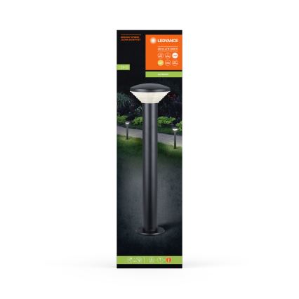 Ledvance - LED Екстериорна лампа ENDURA HYBRID OLONA LED/2W/12V IP44