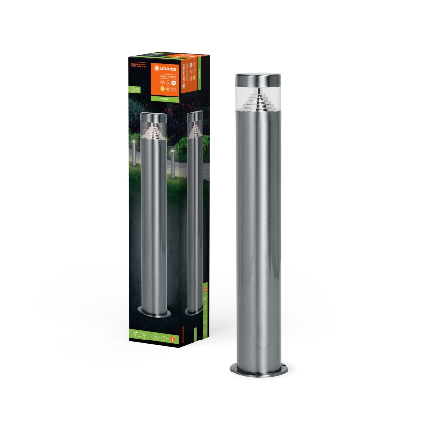 Ledvance - LED Екстериорна лампа ENDURA HYBRID ORION LED/2W/12V IP44