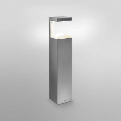 Ledvance - LED Екстериорна лампа PYRAMID 1xLED/9W/230V IP44 50 см