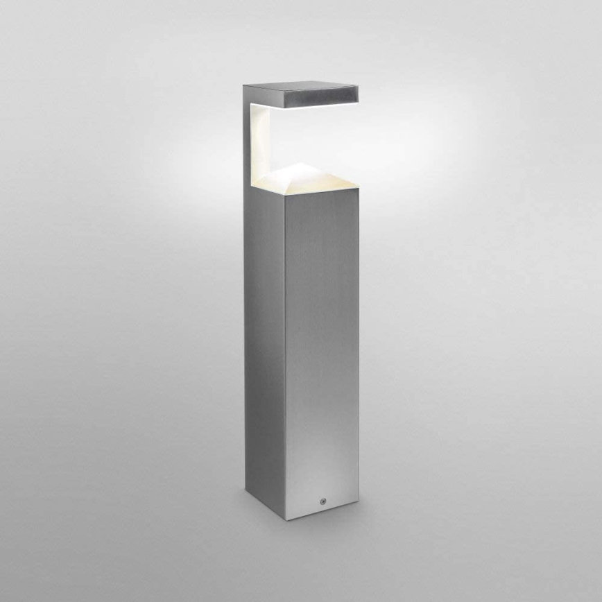 Ledvance - LED Екстериорна лампа PYRAMID 1xLED/9W/230V IP44 50 см