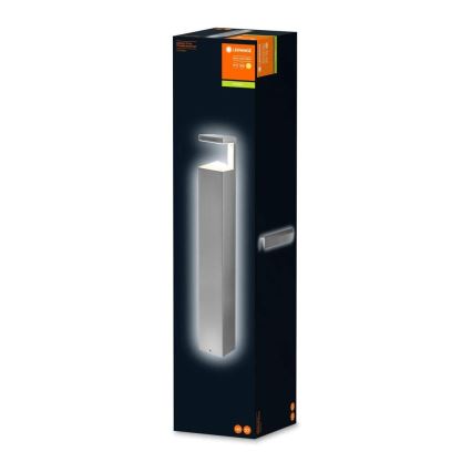 Ledvance - LED Екстериорна лампа PYRAMID 1xLED/9W/230V IP44 50 см