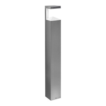 Ledvance - LED Екстериорна лампа PYRAMID 1xLED/9W/230V IP44 80 см