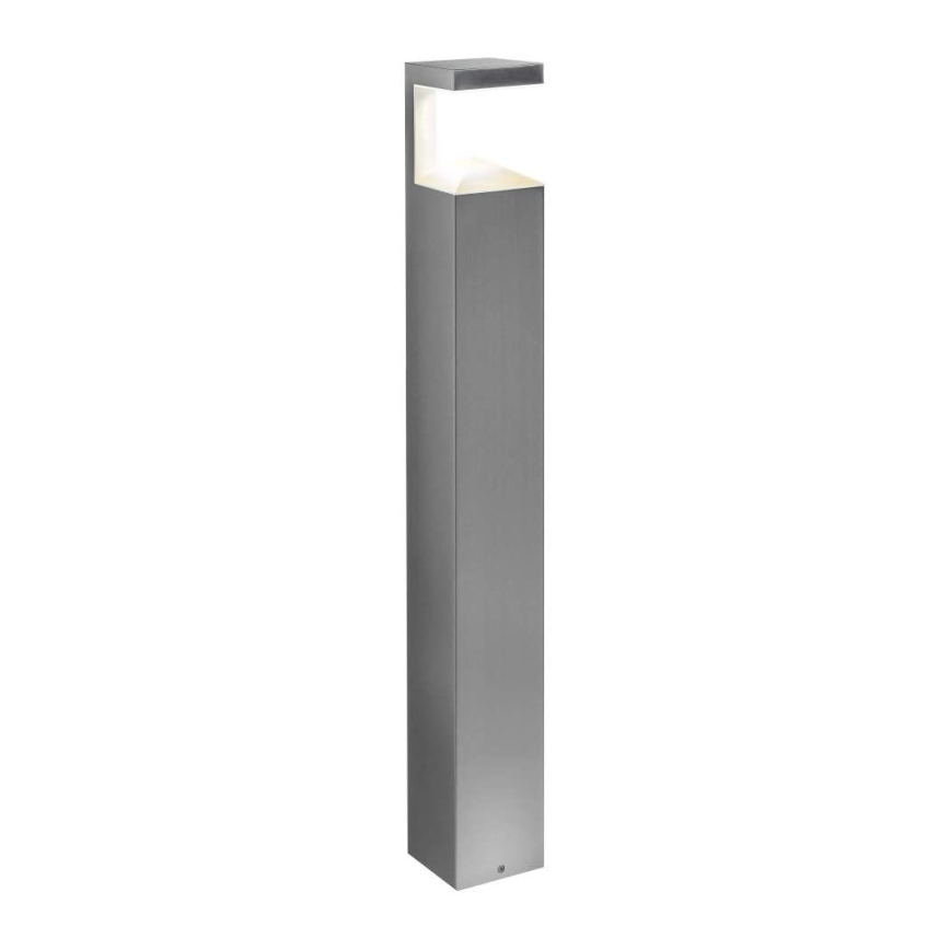 Ledvance - LED Екстериорна лампа PYRAMID 1xLED/9W/230V IP44 80 см