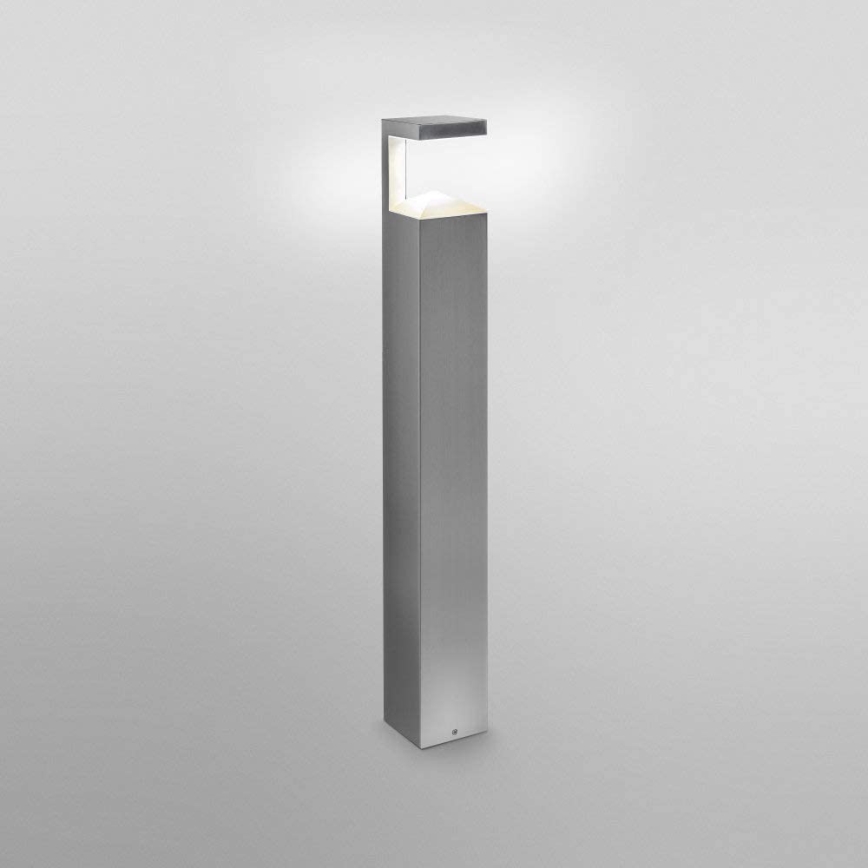 Ledvance - LED Екстериорна лампа PYRAMID 1xLED/9W/230V IP44 80 см