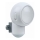 Ledvance -LED екстериорна лампа за ориентация със сензор SPYLUX LED/0,3W/3xAA IP43