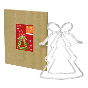 Ledvance - LED Екстериорна Коледна декорация CHRISTMAS LED/8,8W/230V IP65 елха