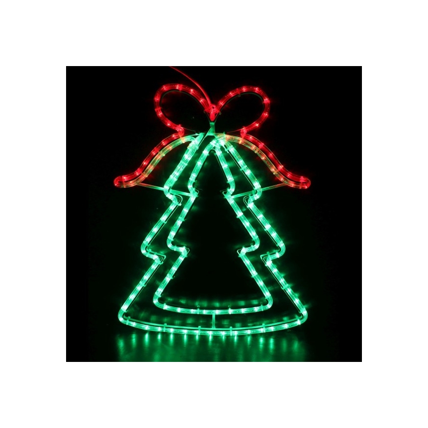 Ledvance - LED Екстериорна Коледна декорация CHRISTMAS LED/8,8W/230V IP65 елха