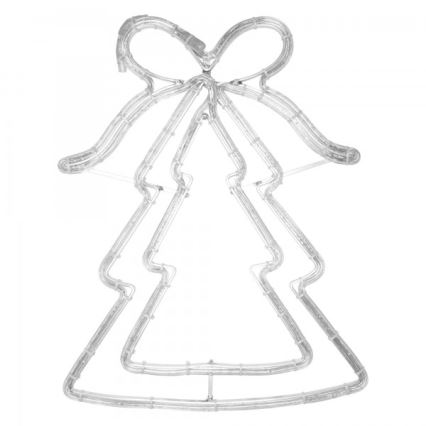 Ledvance - LED Екстериорна Коледна декорация CHRISTMAS LED/8,8W/230V IP65 елха