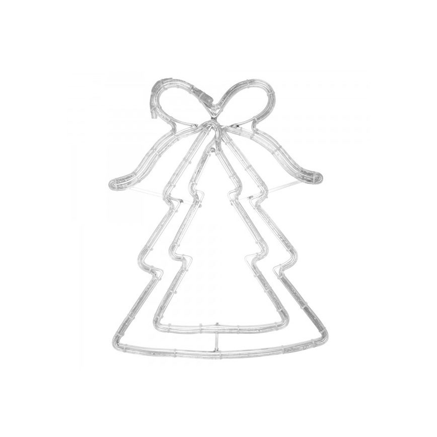Ledvance - LED Екстериорна Коледна декорация CHRISTMAS LED/8,8W/230V IP65 елха