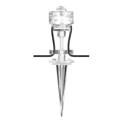 Ledvance - LED Екстериорни декоративни лампички DOT 18xLED/0,7W/230V IP66