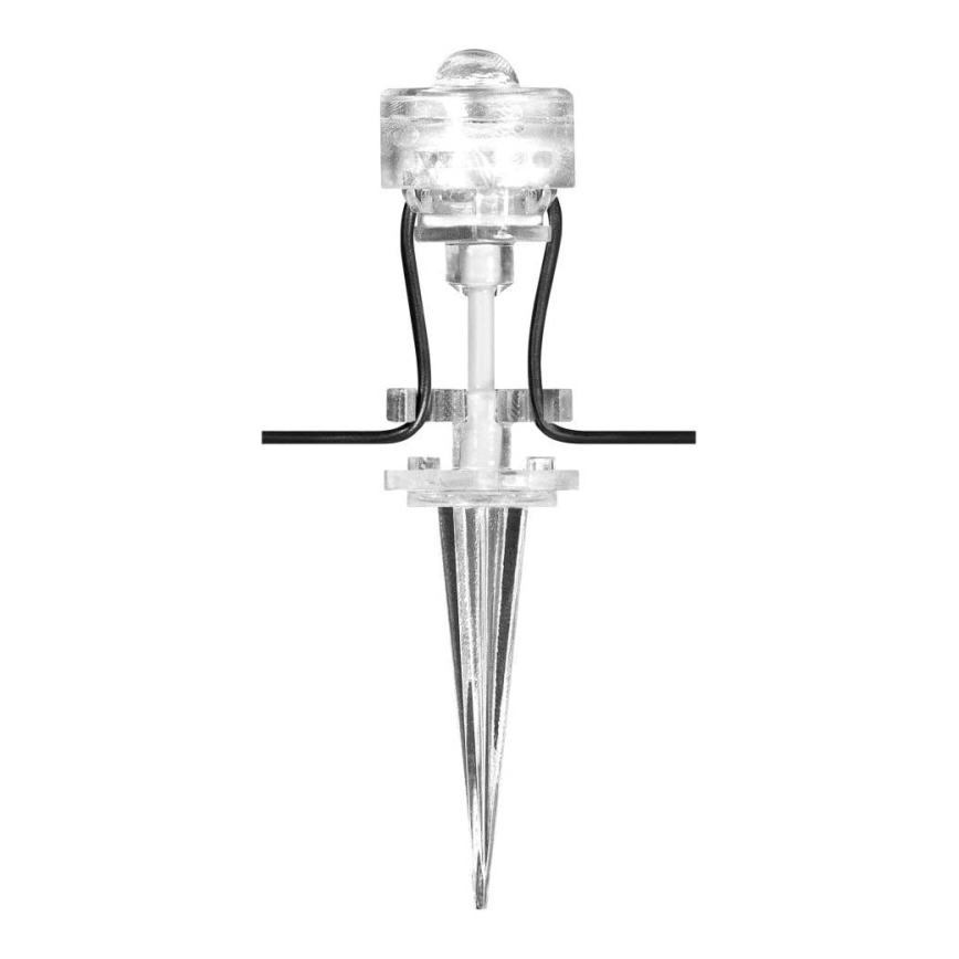 Ledvance - LED Екстериорни декоративни лампички DOT 18xLED/0,7W/230V IP66
