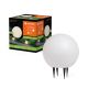 Ledvance - LED Екстериорна лампа ENDURA HYBRID BALL LED/2W/12V IP44