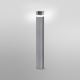 Ledvance - LED Екстериорна лампа CRYSTAL 1xLED/4,5W/230V IP44 80 см