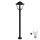 Ledvance - LED Екстериорна лампа ENDURA 1xE27/10W/230V IP44