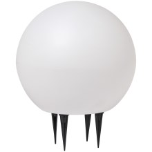 Ledvance - LED Екстериорна лампа ENDURA HYBRID BALL LED/2W/12V IP44
