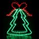 Ledvance - LED Екстериорна Коледна декорация CHRISTMAS LED/8,8W/230V IP65 елха