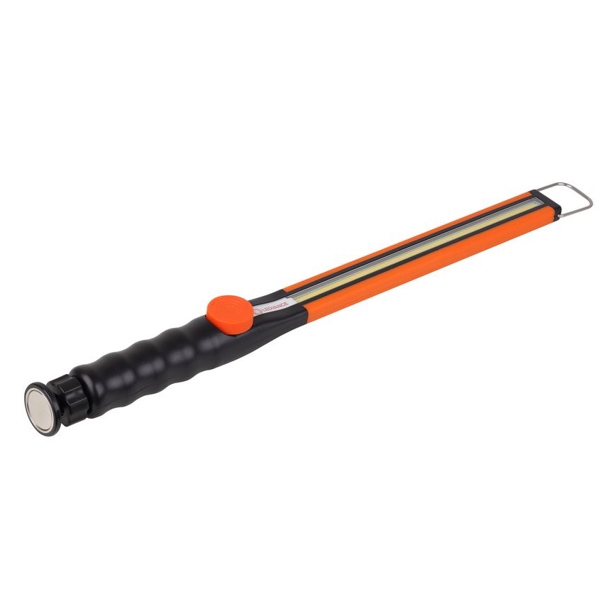 Ledvance - LED Фенерче FLASHLIGHT CAR LED/1,6W/4xAAA