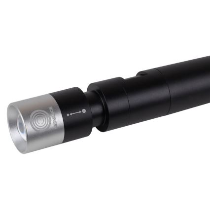 Ledvance - LED Фенерче FLASHLIGHT CAR LED/1,6W/4xAAA