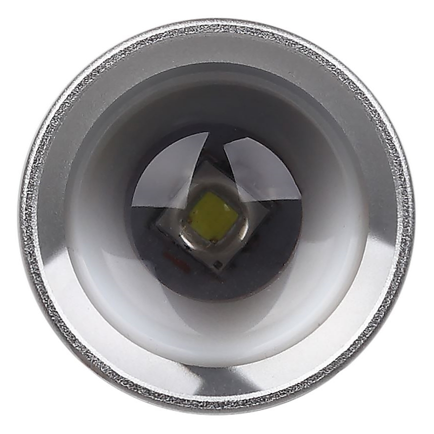 Ledvance - LED Фенерче FLASHLIGHT CAR LED/1,6W/4xAAA