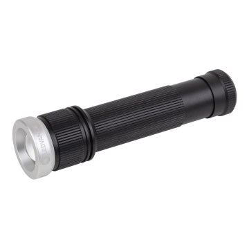 Ledvance - LED Фенерче FLASHLIGHT LED/15W/6xAAA IP65