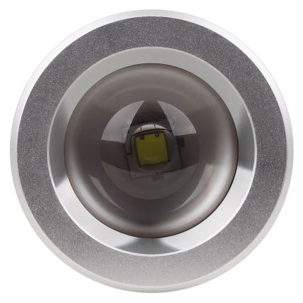 Ledvance - LED Фенерче FLASHLIGHT LED/15W/6xAAA IP65