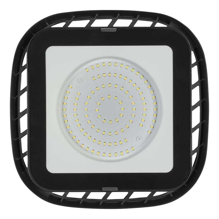 Ledvance - LED Индустриален плафон HIGHBAY LED/80W/230V IP65 6500K