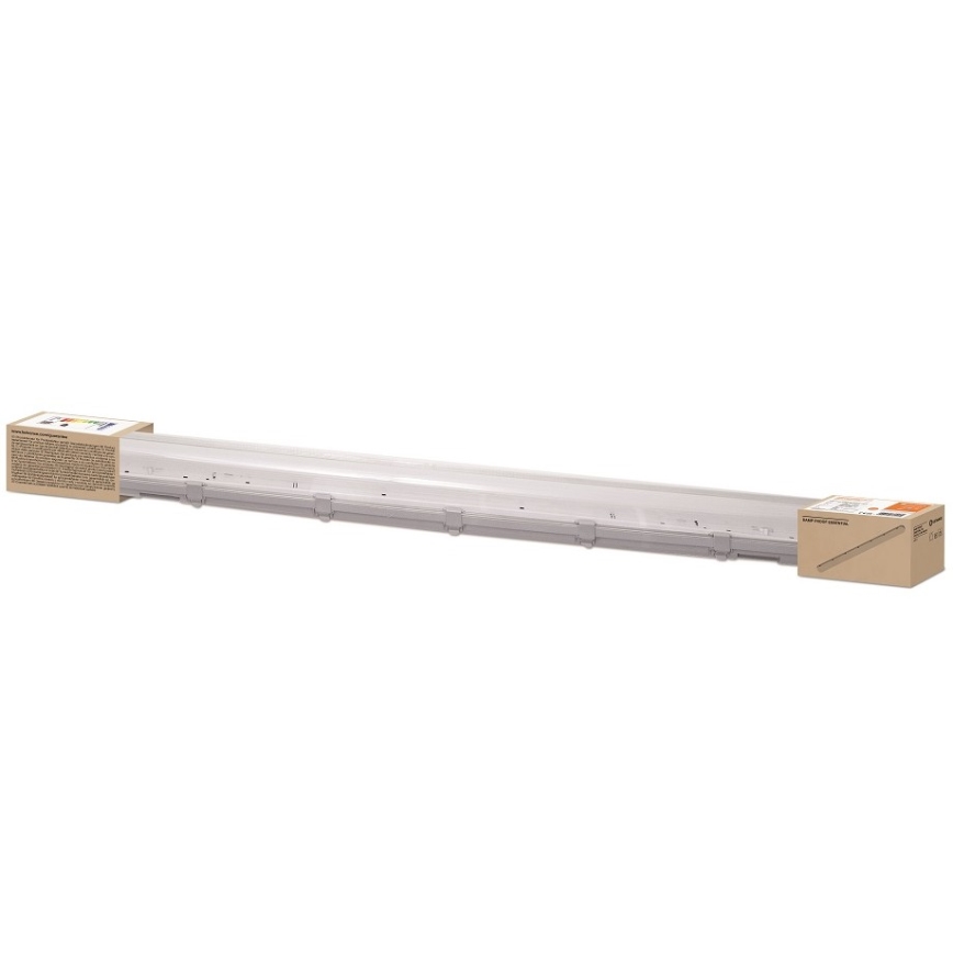 Ledvance - LED Индустриална флуоресцентна лампа DAMP T8 1xG13/15W/230V IP65