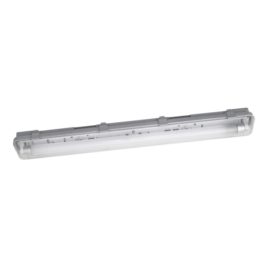 Ledvance - LED Индустриална флуоресцентна лампа DAMP T8 1xG13/7W/230V IP65