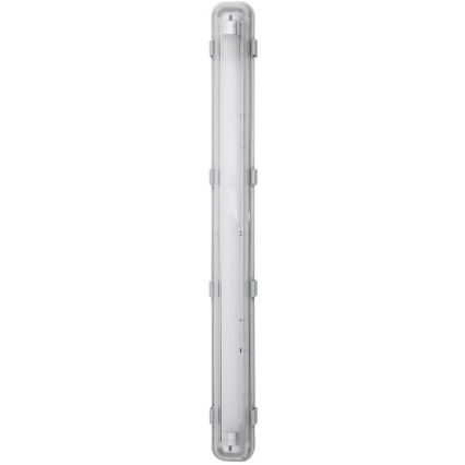 Ledvance - LED Индустриална флуоресцентна лампа DAMP T8 1xG13/7W/230V IP65