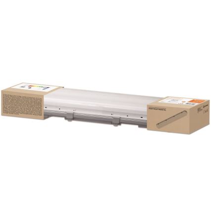Ledvance - LED Индустриална флуоресцентна лампа DAMP T8 2xG13/7W/230V IP65