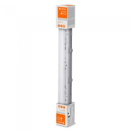 Ledvance - LED Индустриална флуоресцентна лампа SUBMARINE 1xG13/8W/230V IP65