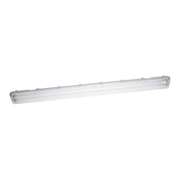 Ledvance - LED Индустриална флуоресцентна лампа SUBMARINE 2xG13/19W/230V IP65