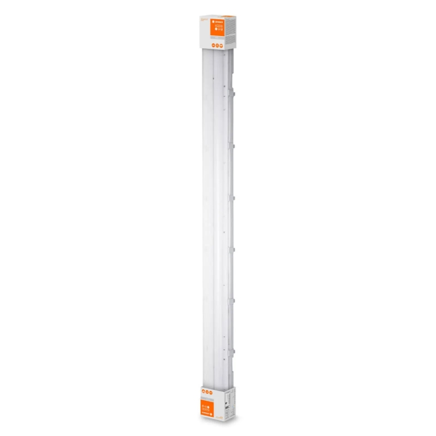 Ledvance - LED Индустриална флуоресцентна лампа SUBMARINE 2xG13/19W/230V IP65