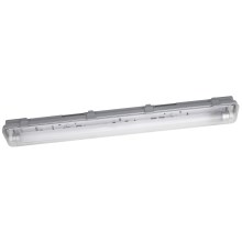 Ledvance - LED Индустриална флуоресцентна лампа DAMP T8 1xG13/7W/230V IP65