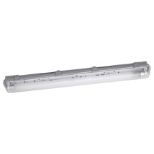 Ledvance - LED Индустриална флуоресцентна лампа SUBMARINE 1xG13/8W/230V IP65