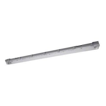 Ledvance - LED Индустриална лампа със сензор SUBMARINE 1xG13/16W/230V IP65