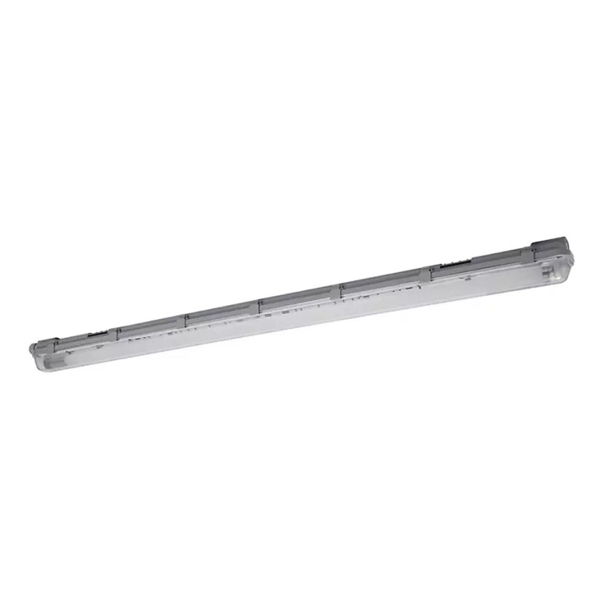 Ledvance - LED Индустриална лампа със сензор SUBMARINE 1xG13/16W/230V IP65
