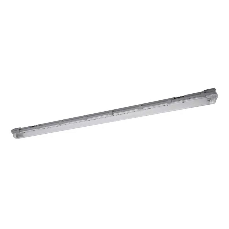 Ledvance - LED Индустриална лампа със сензор SUBMARINE 1xG13/19W/230V IP65