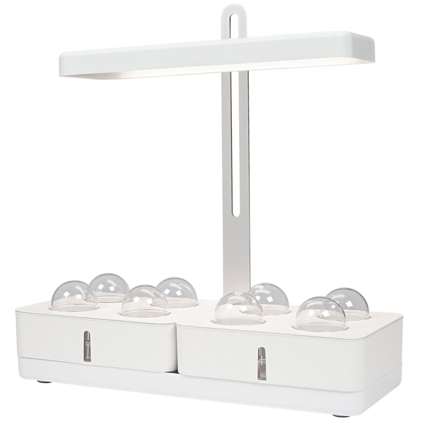 Ledvance - LED Интериорна лампа за растения GARDEN KIT LED/24W/230V