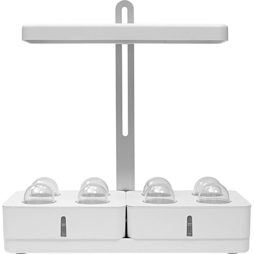 Ledvance - LED Интериорна лампа за растения GARDEN KIT LED/24W/230V