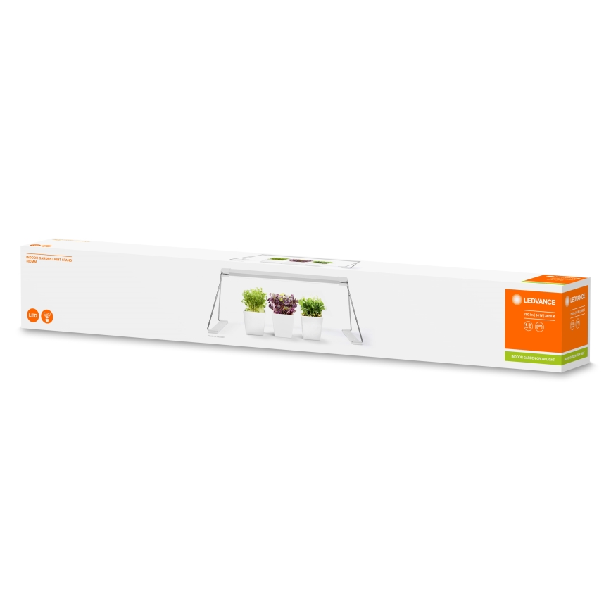Ledvance - LED Интериорна лампа за растения GARDEN LIGHT LED/14W/230V