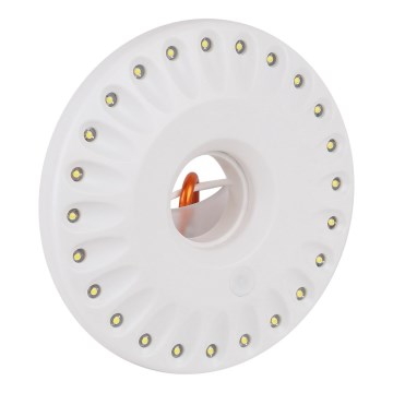 Ledvance - LED Лампа FLASHLIGHT CAMP LED/1,2W/3xAAA