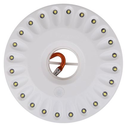 Ledvance - LED Лампа FLASHLIGHT CAMP LED/1,2W/3xAAA