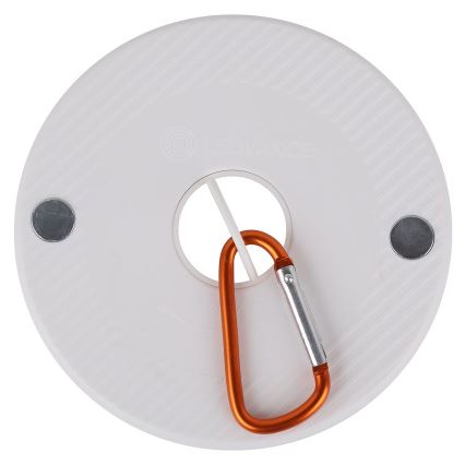 Ledvance - LED Лампа FLASHLIGHT CAMP LED/1,2W/3xAAA
