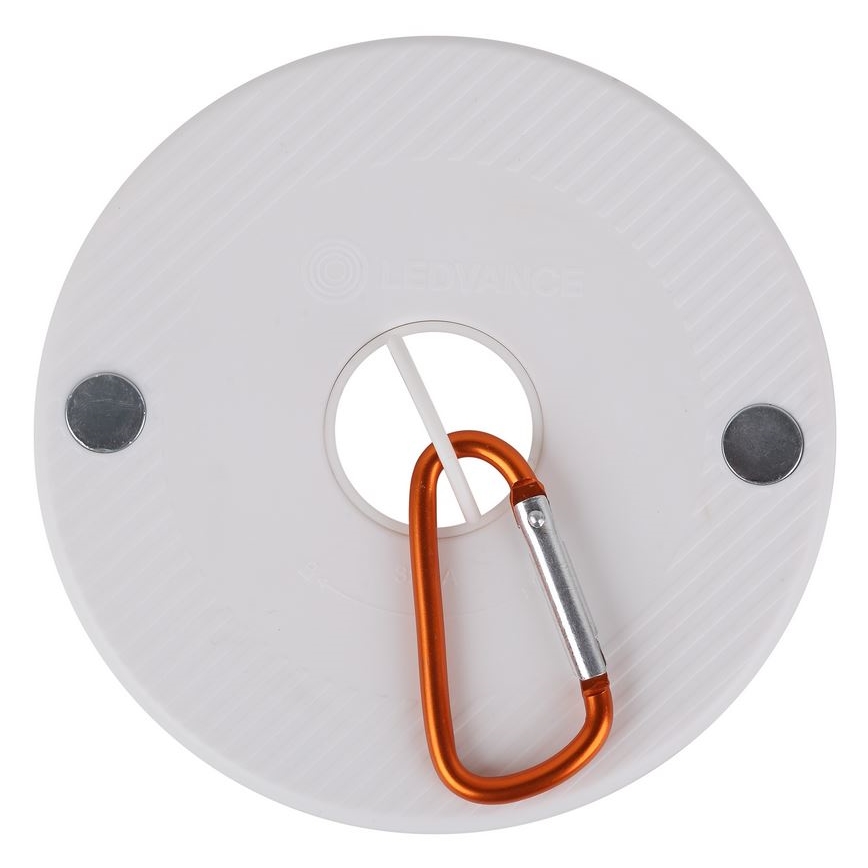 Ledvance - LED Лампа FLASHLIGHT CAMP LED/1,2W/3xAAA