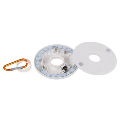 Ledvance - LED Лампа FLASHLIGHT CAMP LED/1,2W/3xAAA
