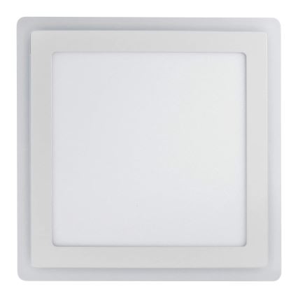 Ledvance - LED Лампа SQUARE LED/18W/230V