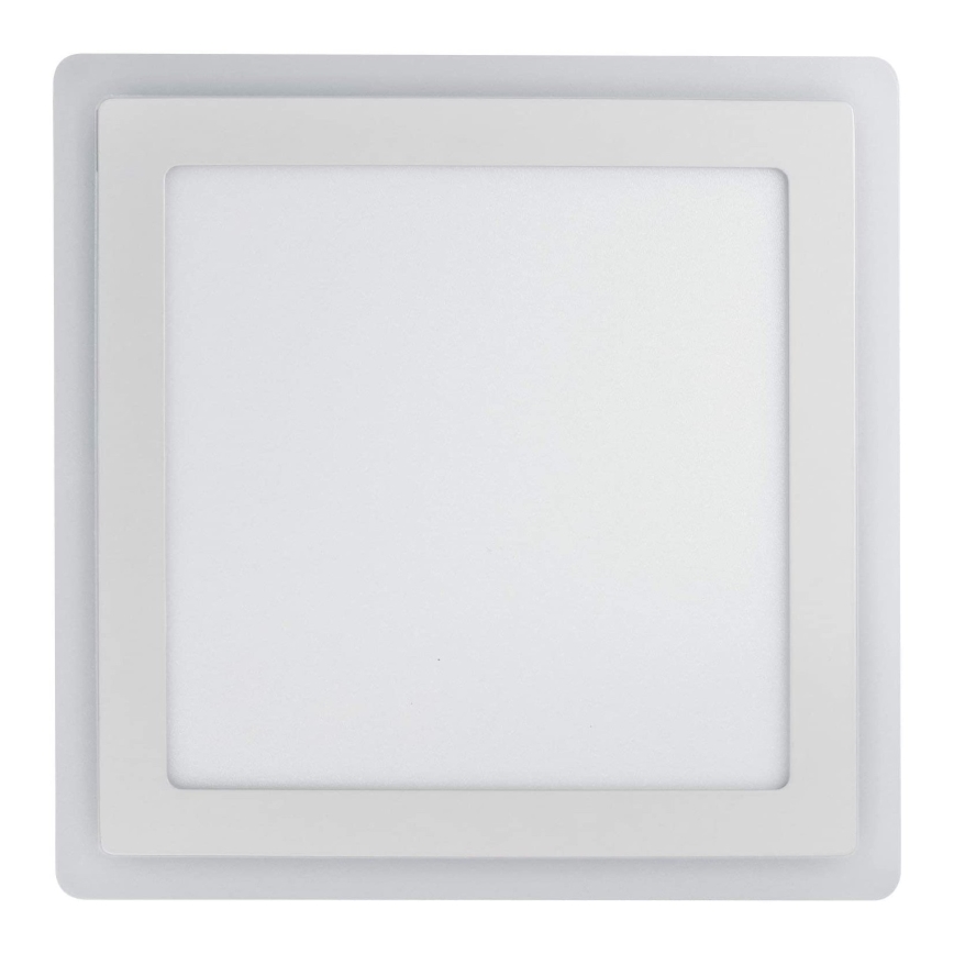 Ledvance - LED Лампа SQUARE LED/18W/230V