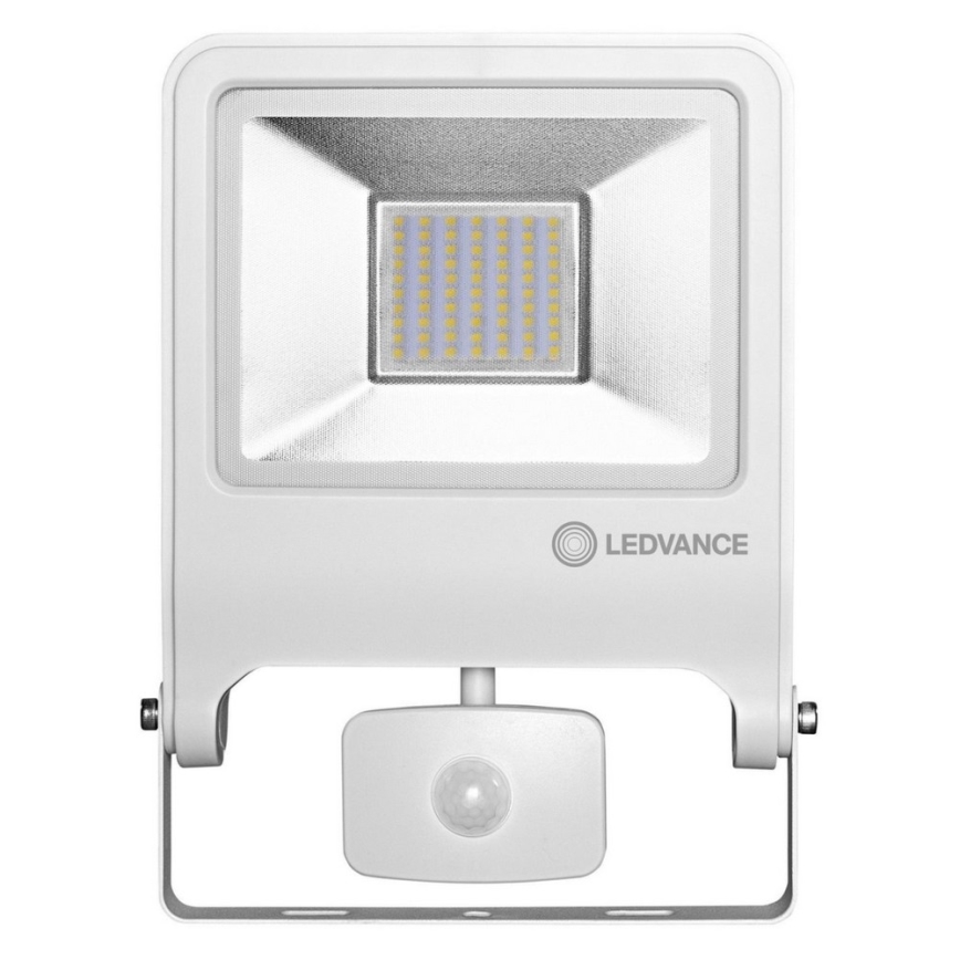 Ledvance - LED Лампа със сензор ENDURA LED/50W/230V IP44